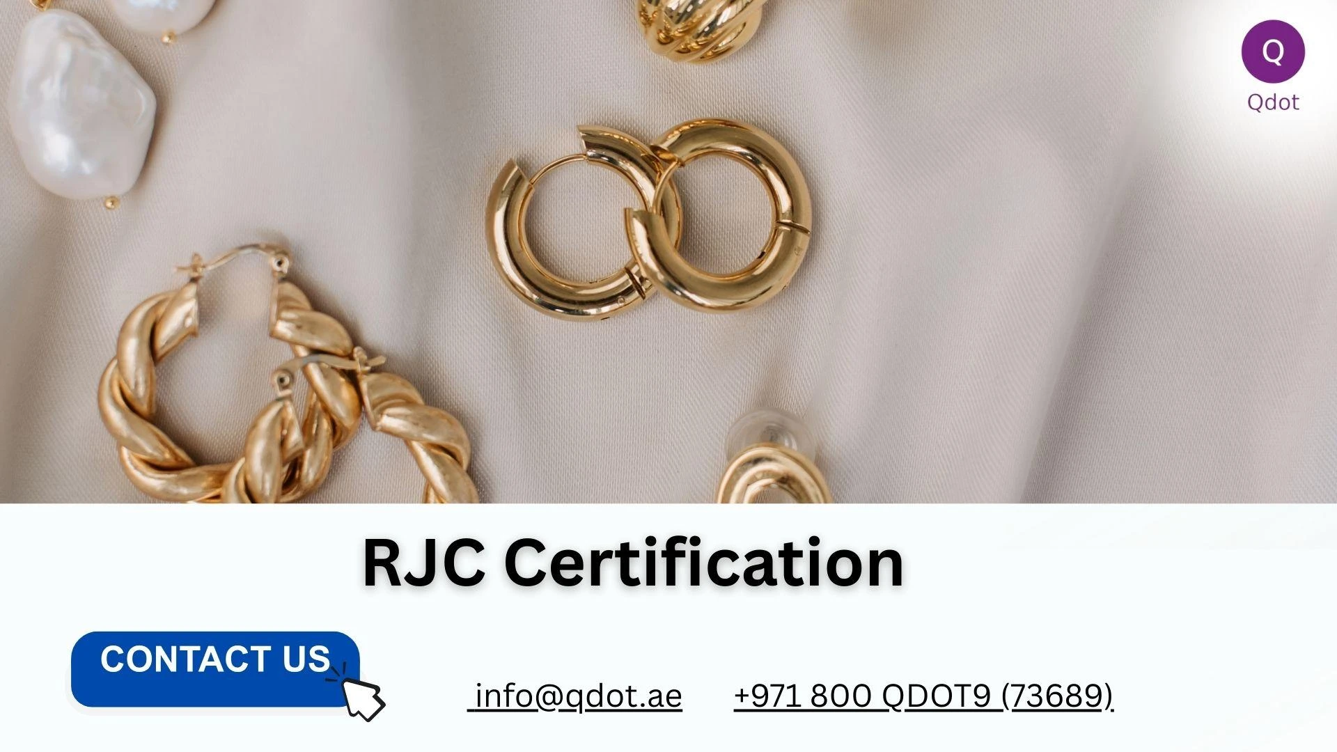 RJC Certification and Responsible Sourcing in the Jewellery Sector
