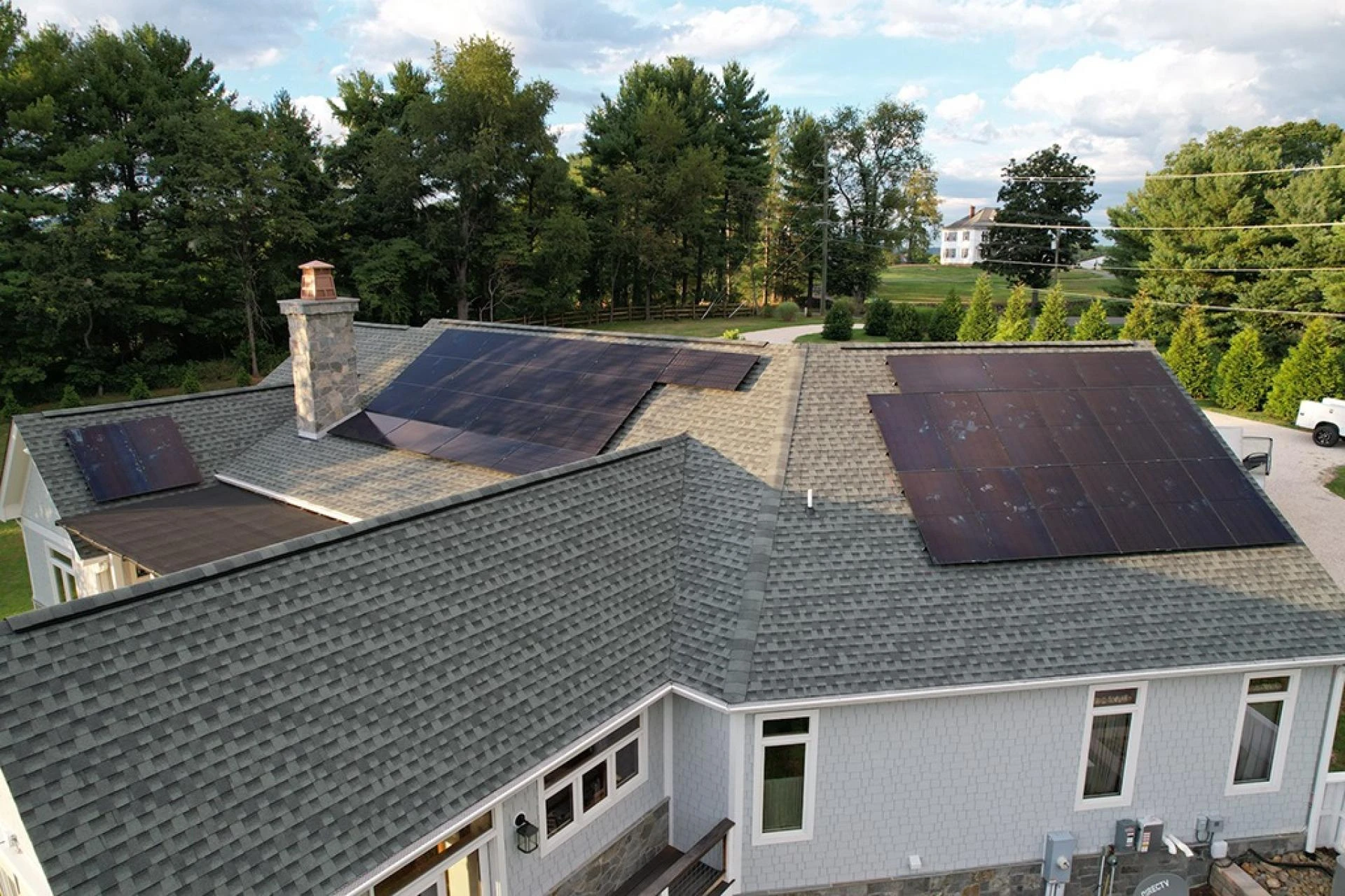 How Solar Company Helps Install Solar Panels 