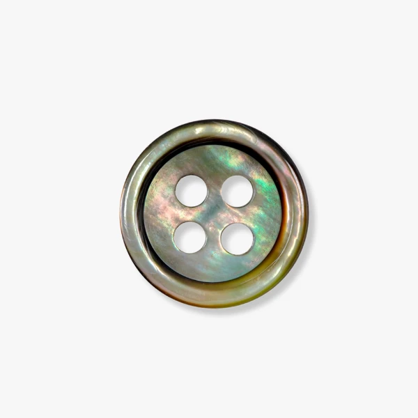 The Timeless Elegance of Seashell Buttons in Fashion – Vietnambuttons Leads the Trend