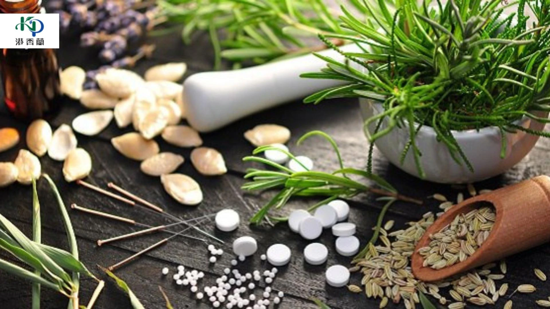 What Practitioners Should Know About TCM Herbs