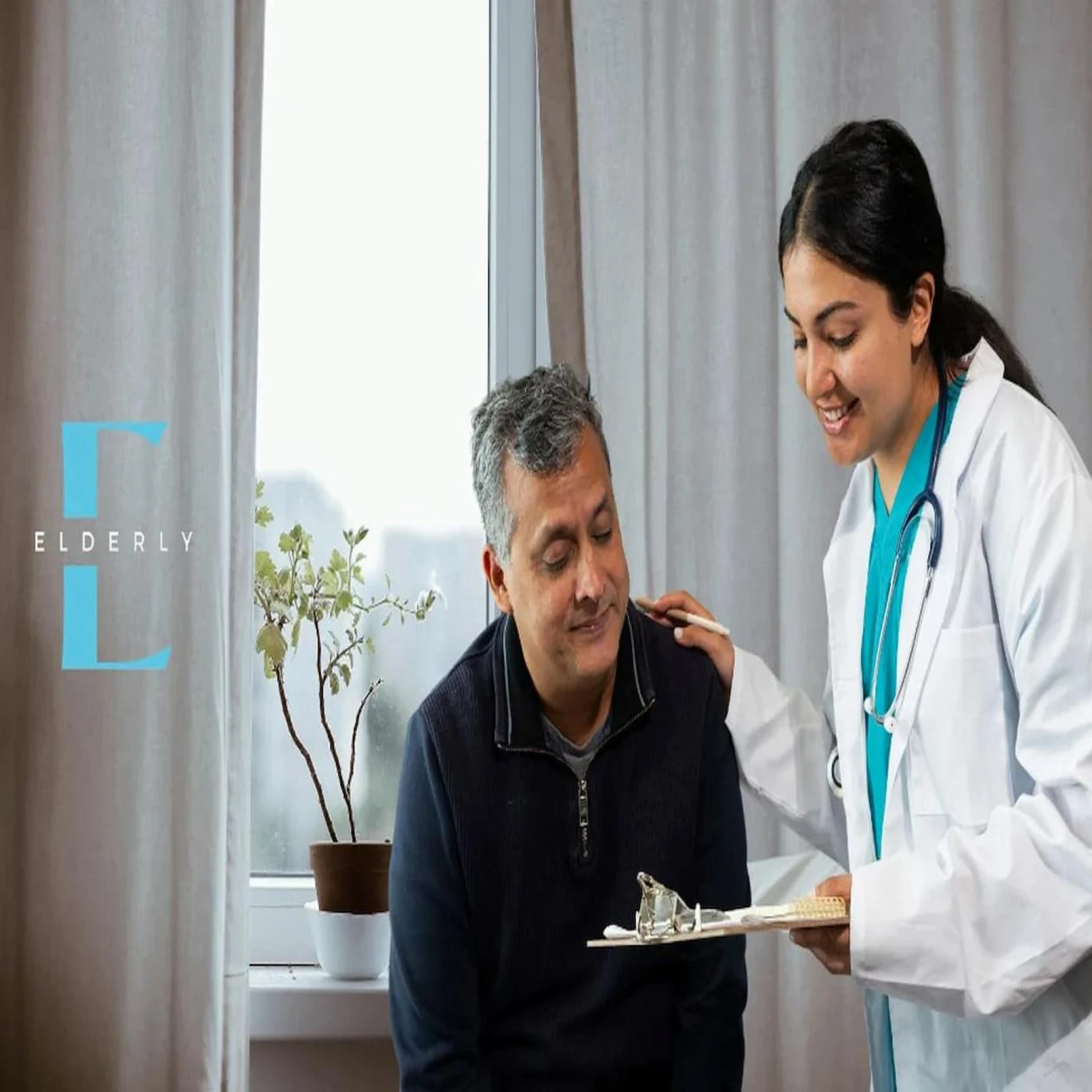 Prioritizing Dignity and Comfort: A Comprehensive Guide to Elder Care in Today’s World