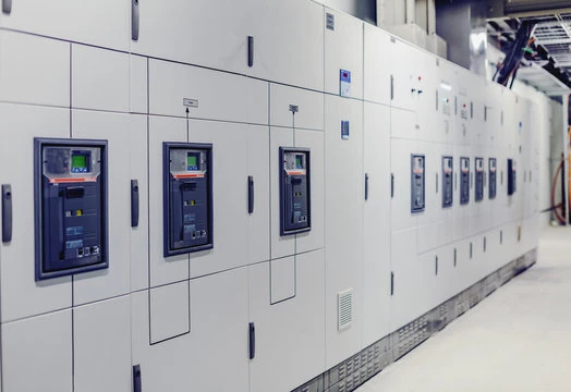 Trends and Growth Across Switchgear Market