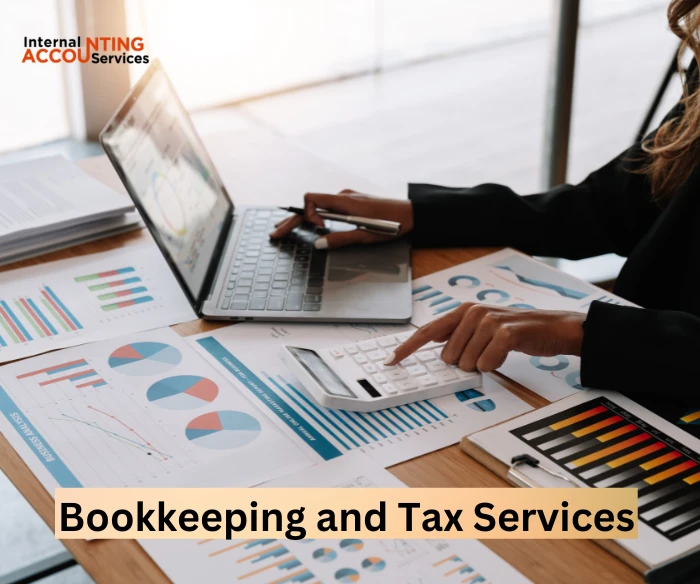 Bookkeeping and Tax Service: The Backbone of Financial Success