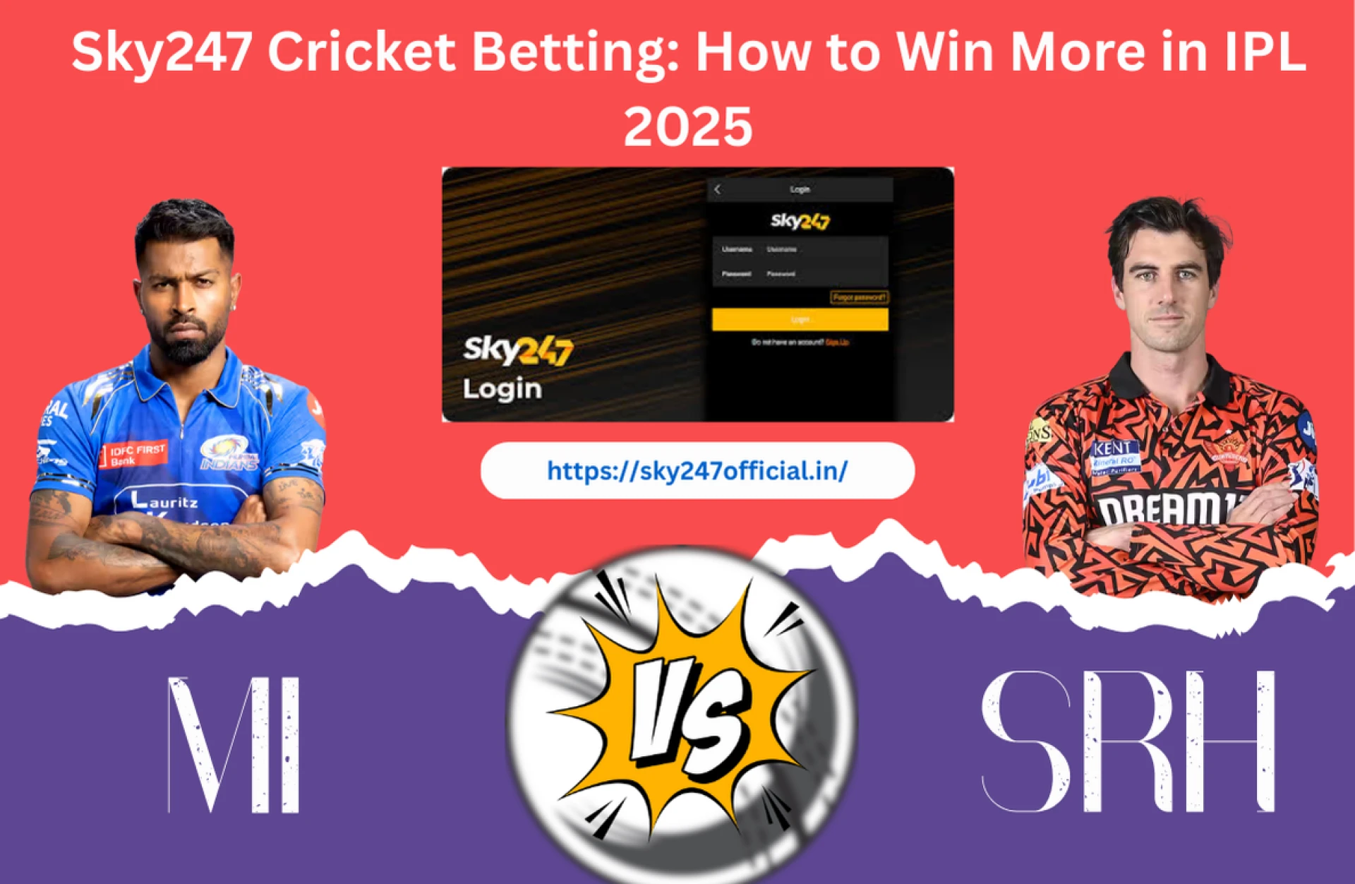 Sky247 Prediction, Analysis & Betting Breakdown: Win More with Data-Driven Picks