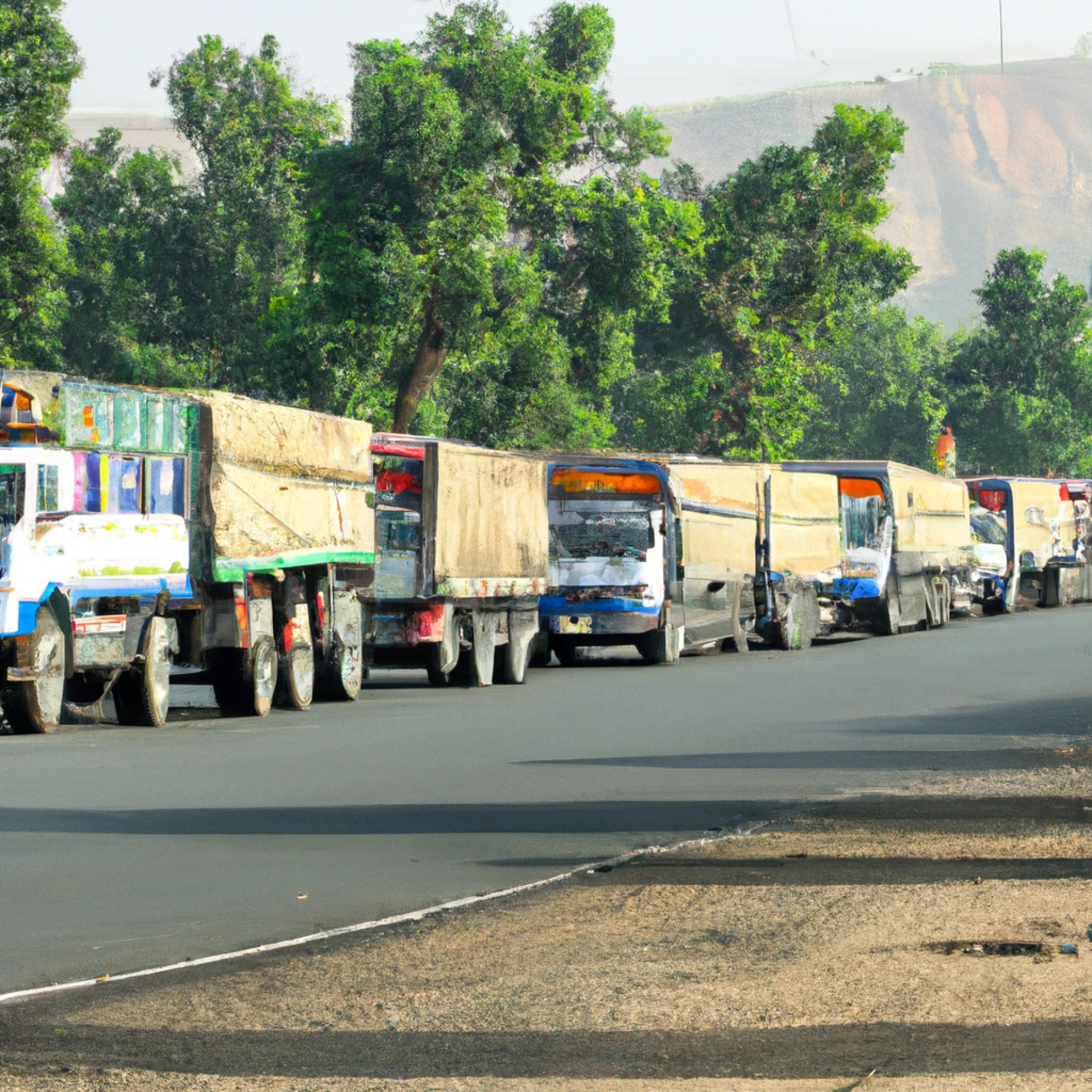 Best Transporters For Andaman and Nicobar Islands