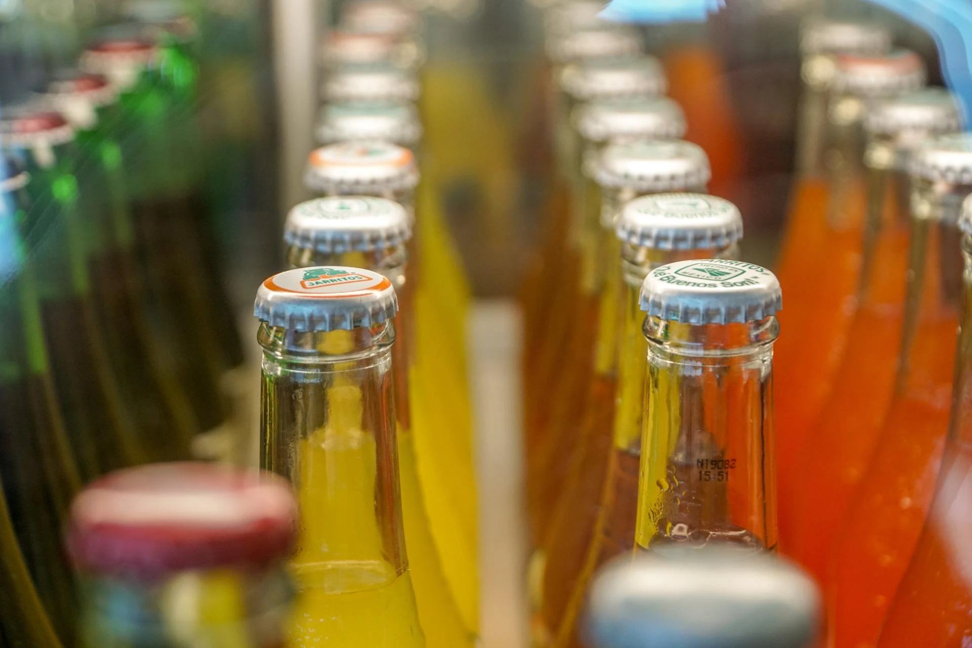 How to Pick the Perfect Wholesale Beverage Distributor in the Middle East
