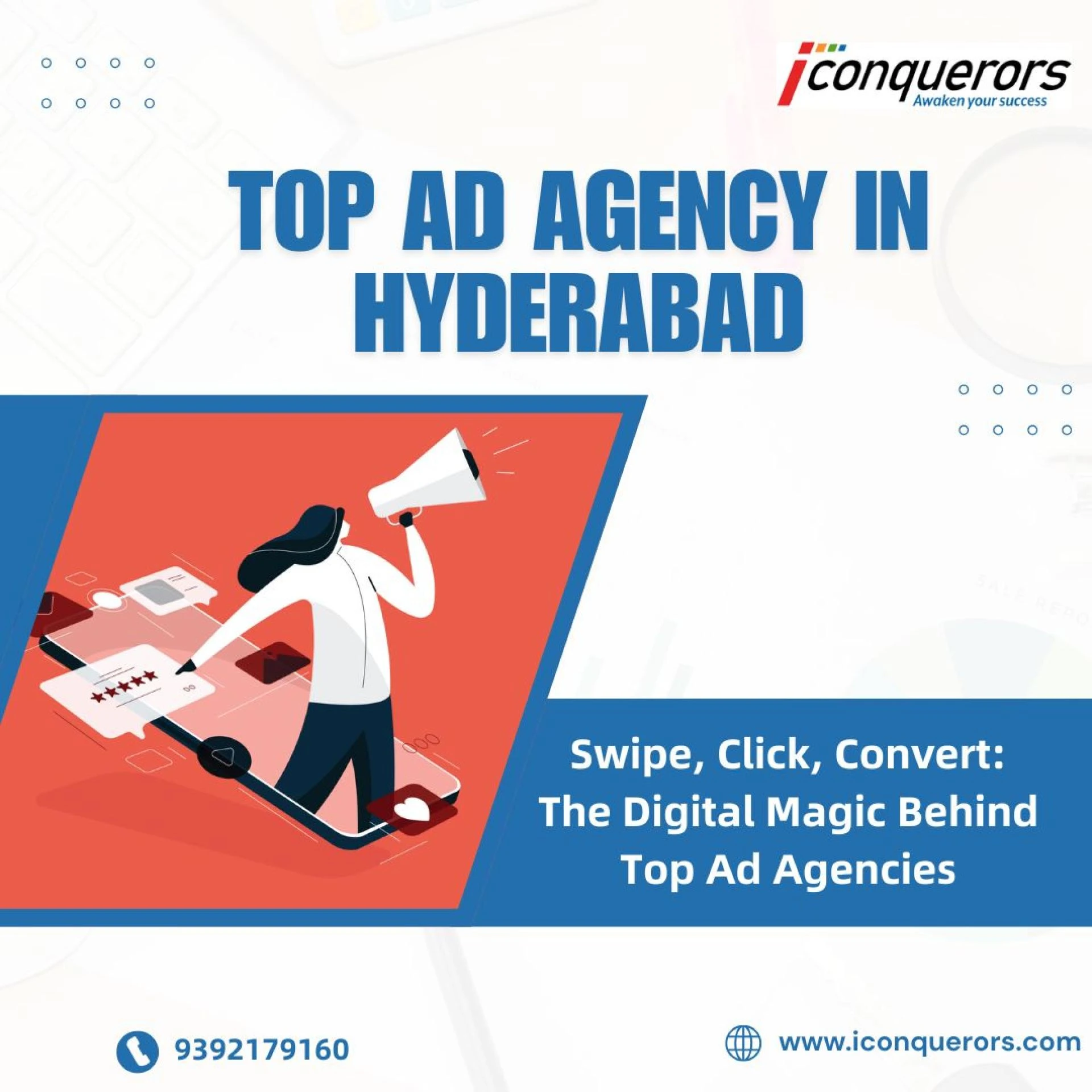 Affordable vs. Premium: Which Type of Marketing Agency in Hyderabad Delivers the Best ROI?