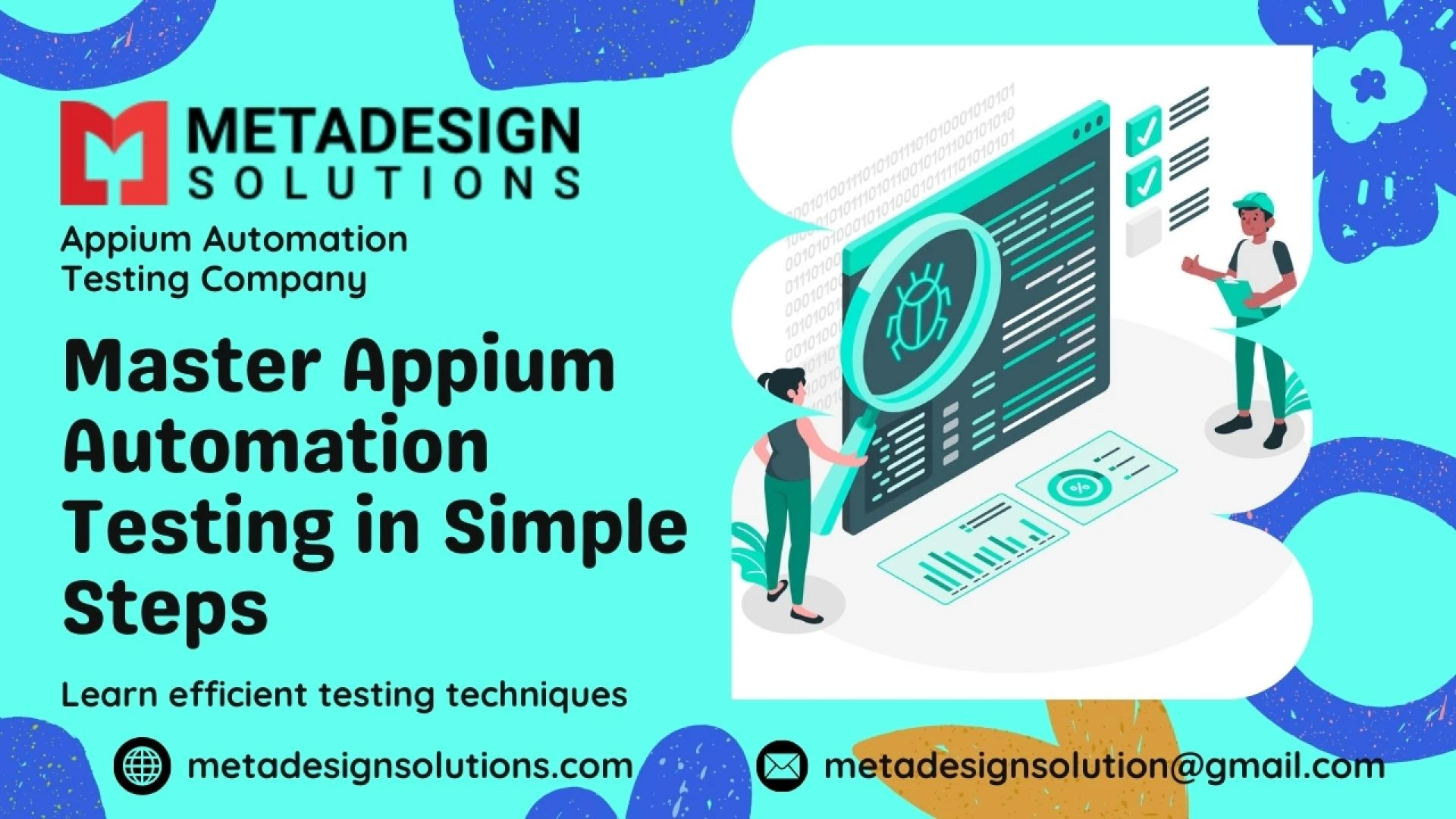How Dayforce Workforce Management Solutions and Appium Testing Can Improve Your HR and App Operations
