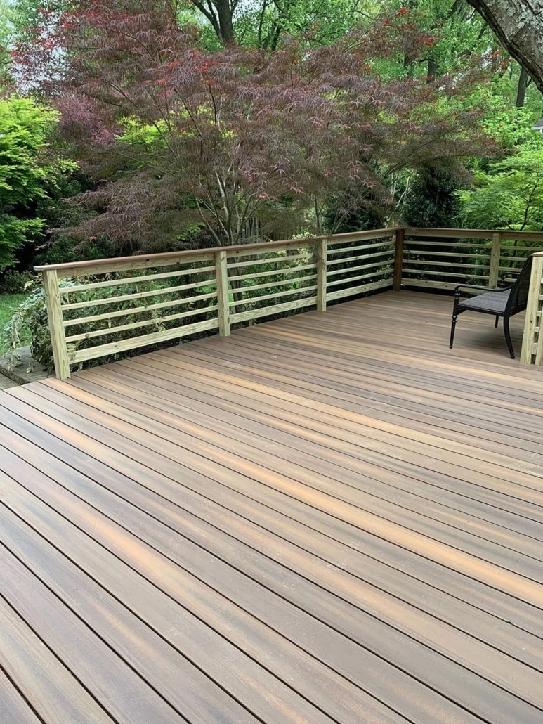 What Should I Know Before Starting a Deck Installation?
