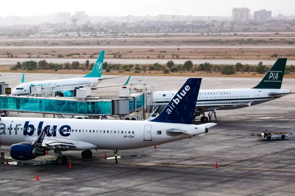 How Can I Book Cheap Lahore to Karachi Flights Online in Pakistan?