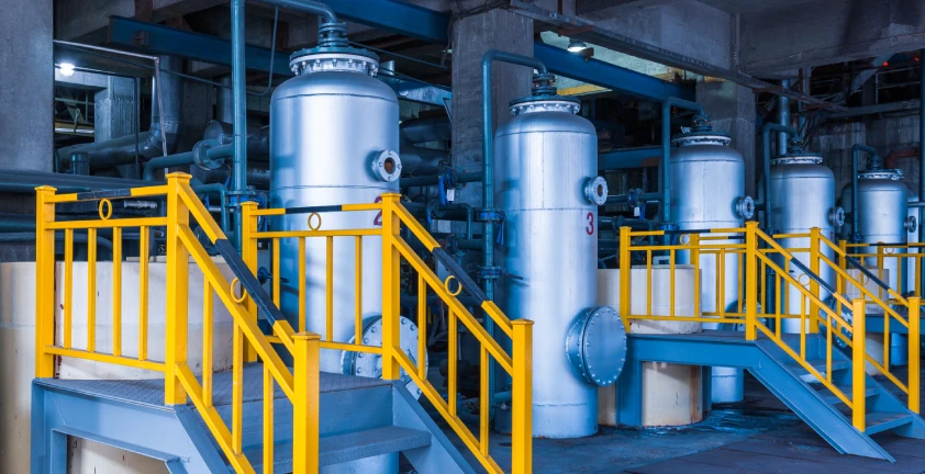 Water Treatment Companies in Bangalore