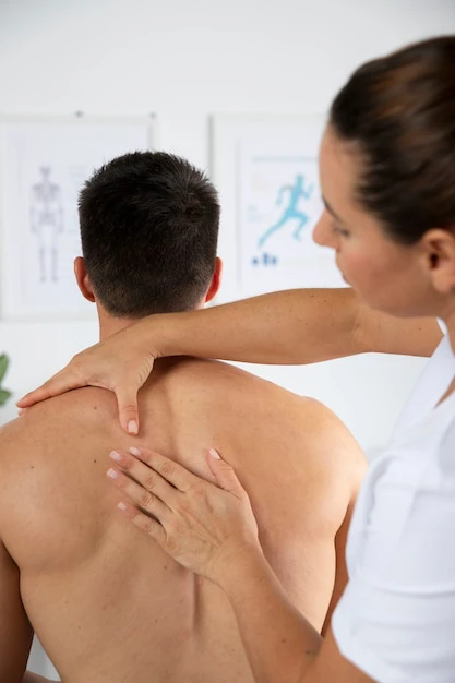 5 Reasons How Chair Massage Can Help Prevent Burnout in High-Stress Industries