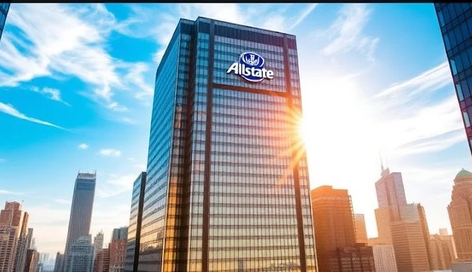 Peace of Mind in Every Policy: How Allstate Insurance is Protecting Families in 2025