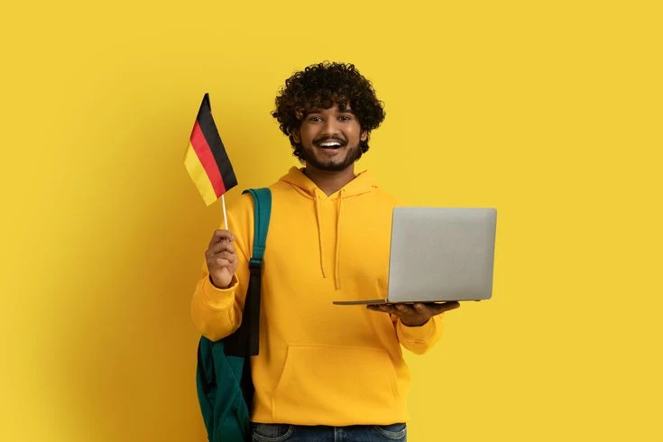 Best Online German Language Courses in Germany for Beginners and Intermediate Learners