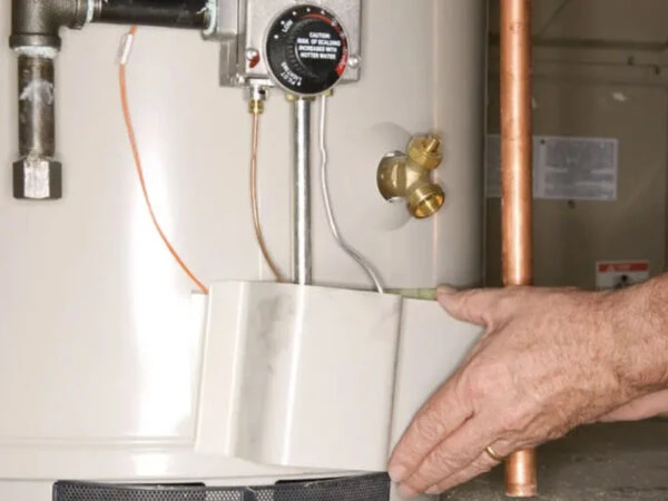 How Long Does a Typical Water Heater Replacement Take?
