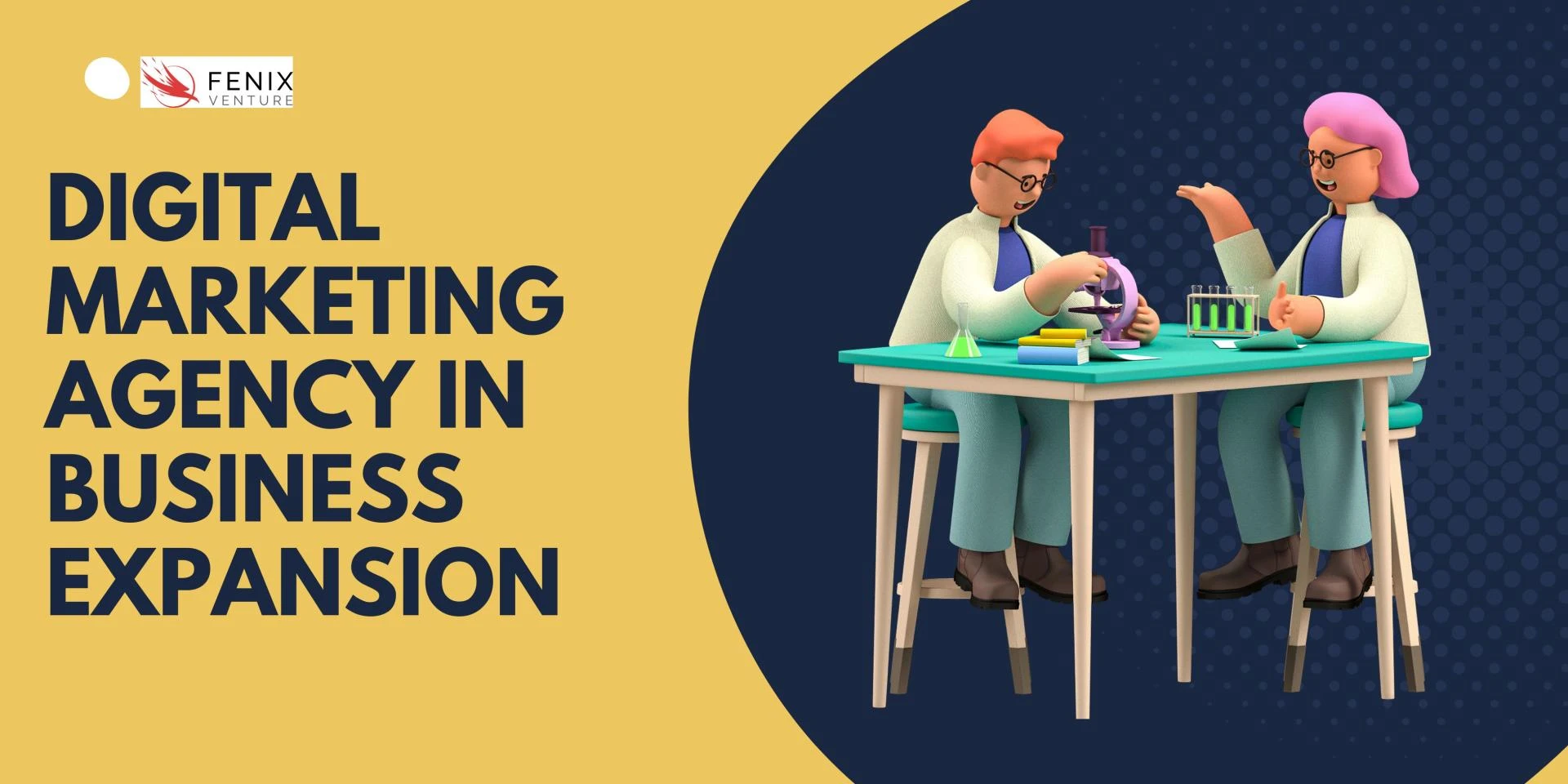 The Essential Role of a Digital Marketing Agency in Business Expansion