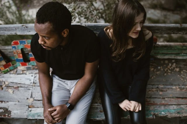 5 Tips for Dealing with Divorce