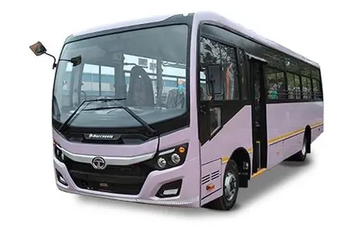 What Makes a Tata Bus Tick? A Deep Dive into Engineering & Design