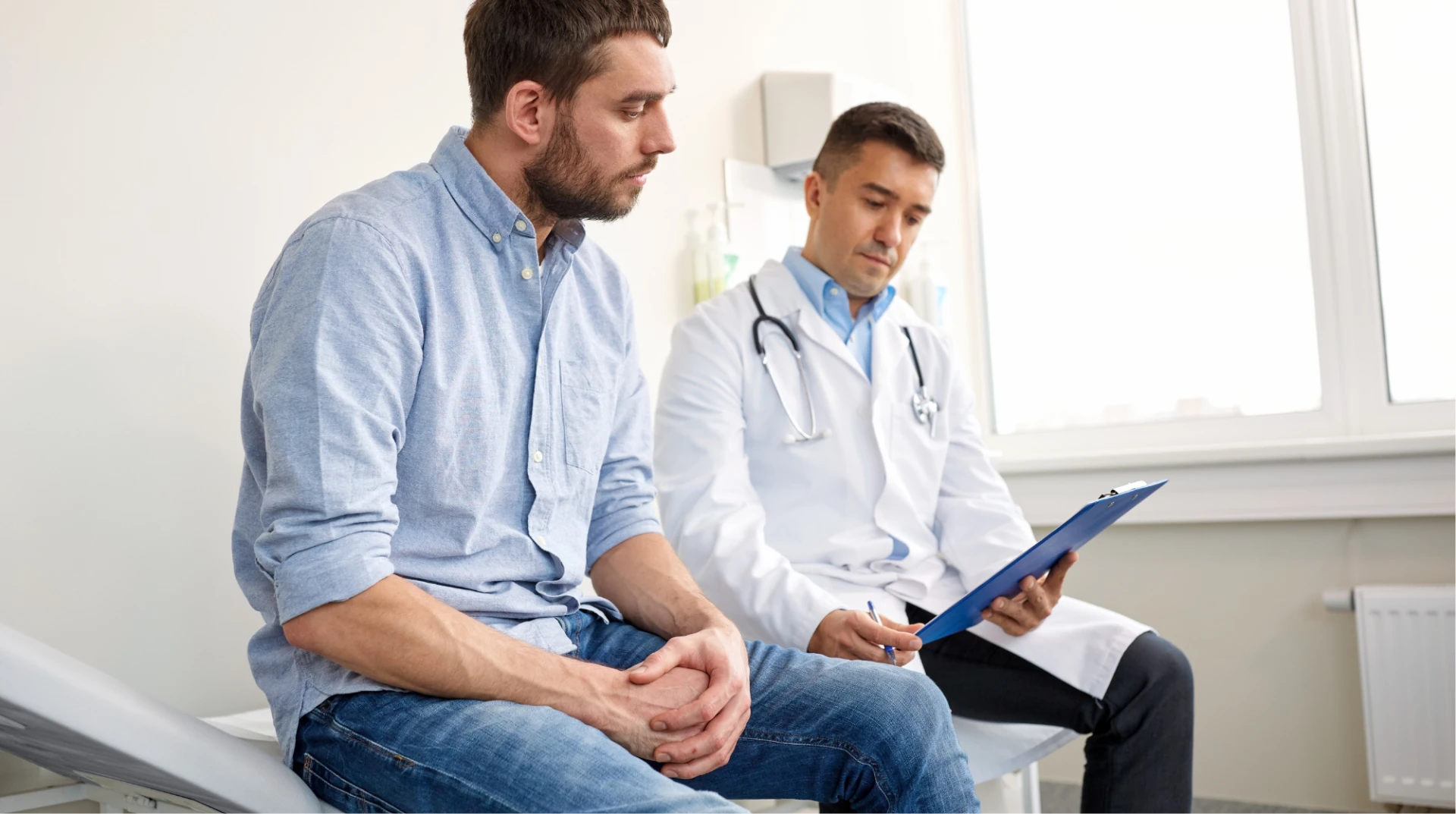 How Tadalafil 10 mg Restored Confidence: A Comprehensive Look