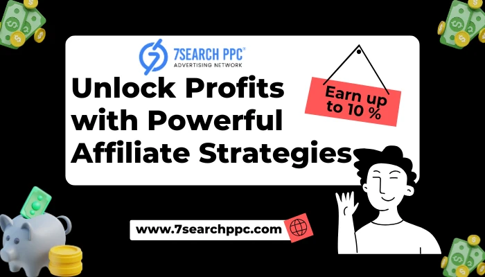 What’s Affiliate Marketing? Strategies and Tips to Make More Money