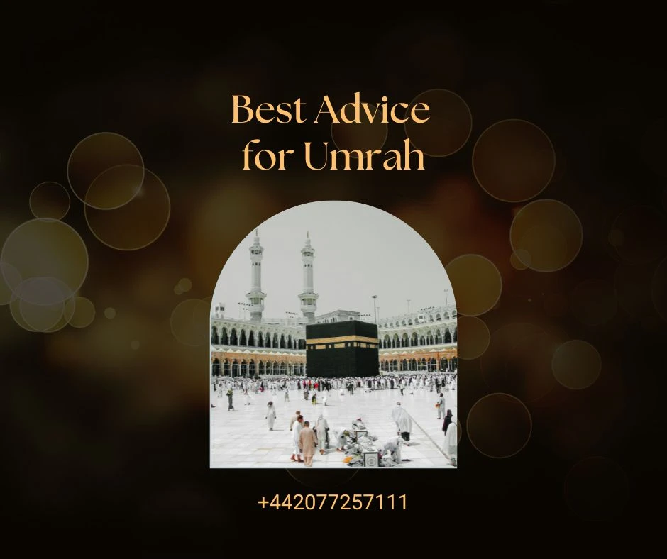 What are the Best Lines for Umrah?