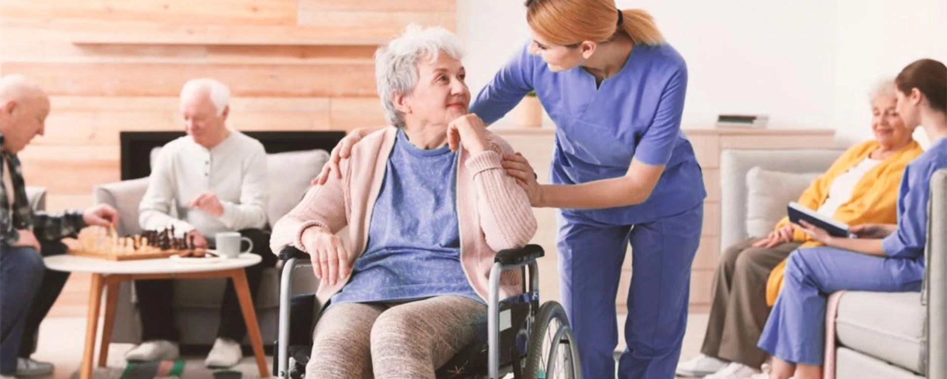 Understanding the Importance of Respite Elderly Care