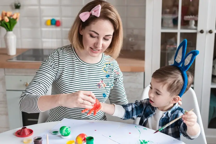 Parenting with Purpose: ABA Skills That Create Positive Daily Routines