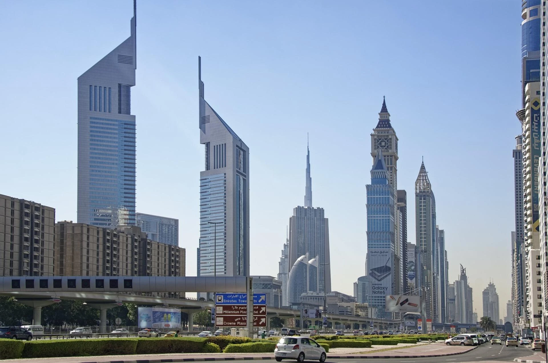 Walk-In Interviews in Dubai: A Fast Track to Employment in 2025