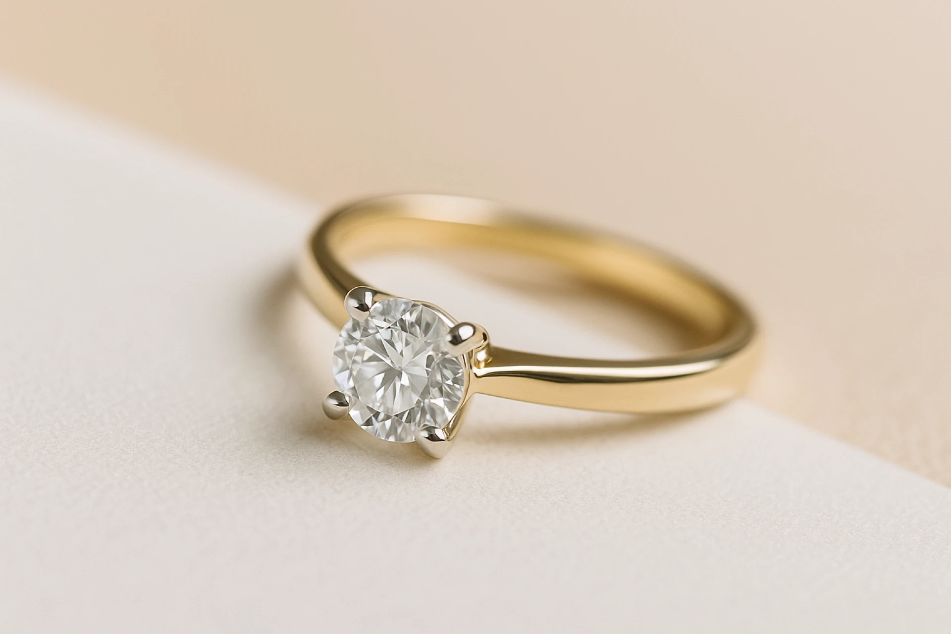 Thinking of Buying Diamond Jewellery? Here’s What You Should Know First!