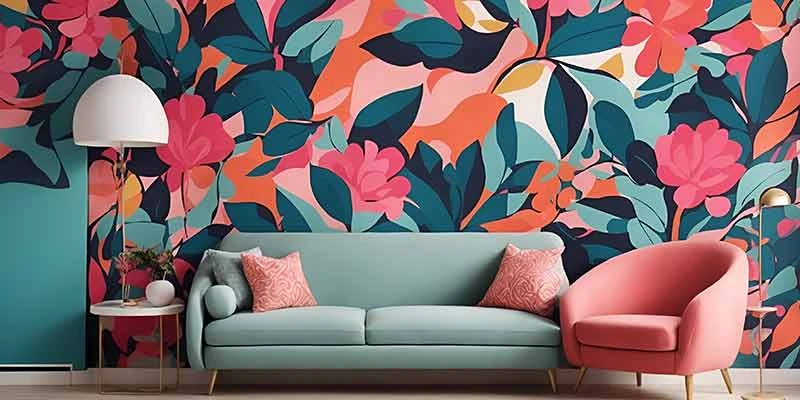 How to Keep Your Mural Looking Vibrant and Long-Lasting for Years?