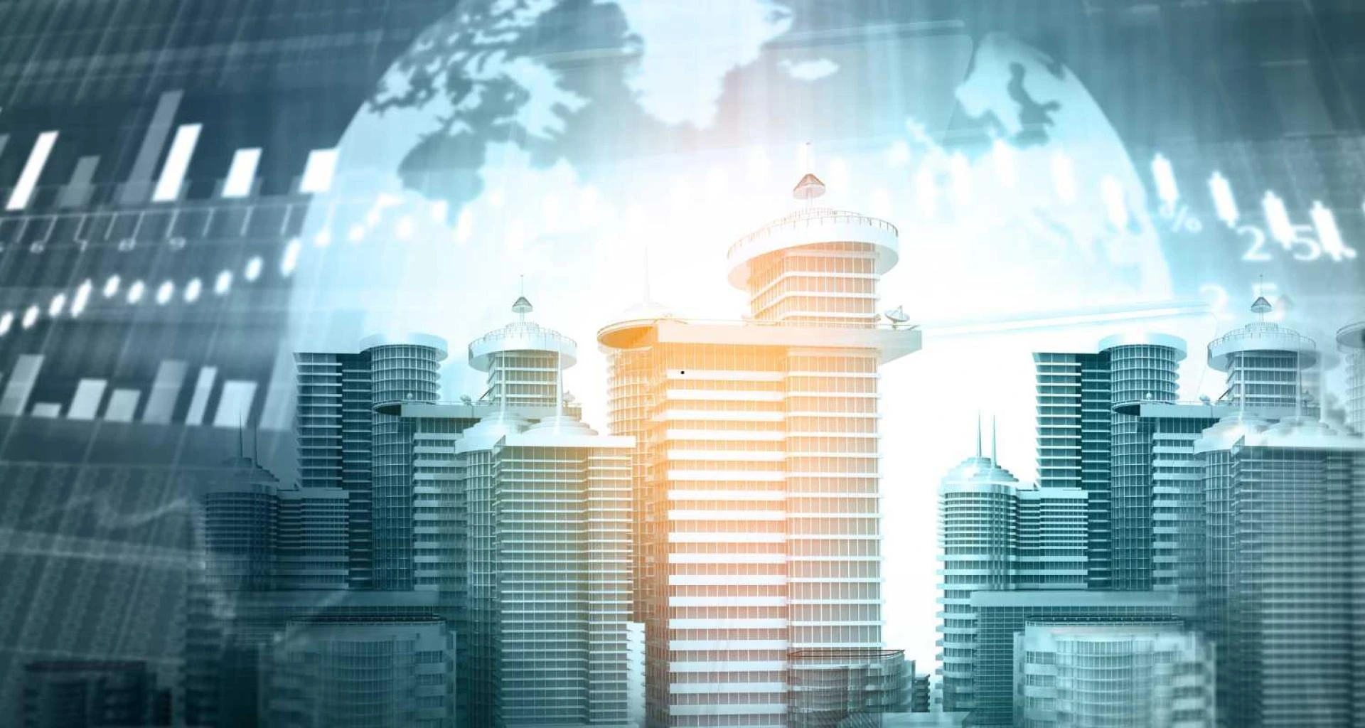 Top 10 High-Demand Real Estate Markets Globally