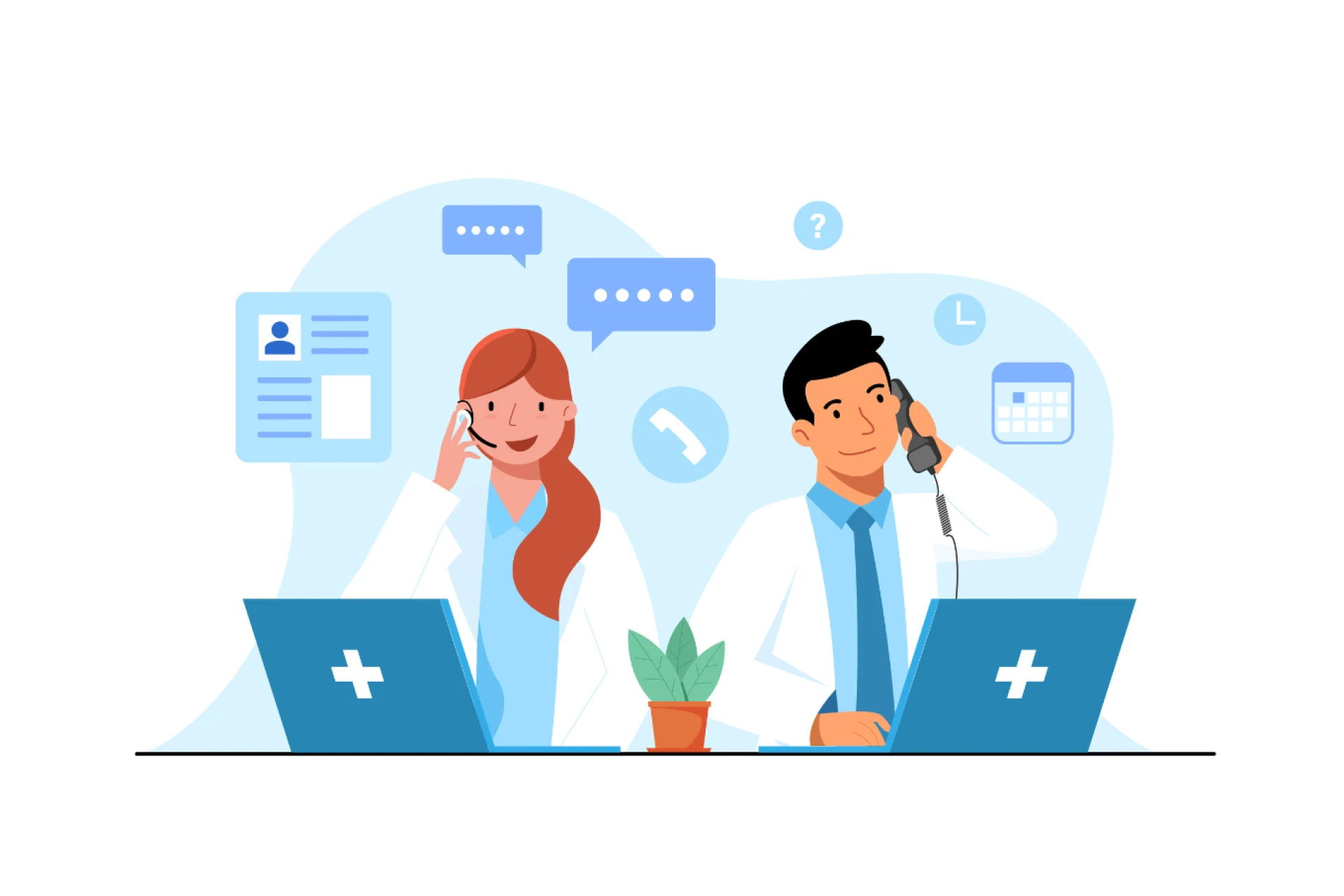 How to Choose the Right Dialer for Healthcare Sales Teams in 2025