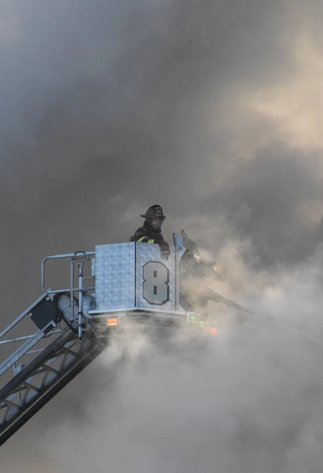 5 Things to Do After a Truck Accident