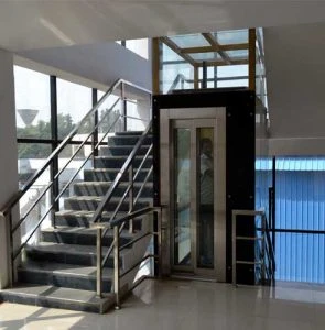 Hydraulic Elevators-Indoor-Outdoor Lifts Manufacturer in Hyderabad