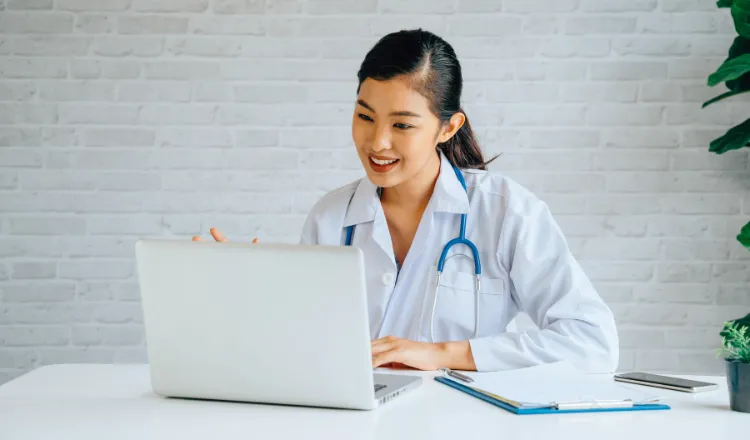 How Online General Physician Consultation Is Reshaping Corporate Healthcare Benefits