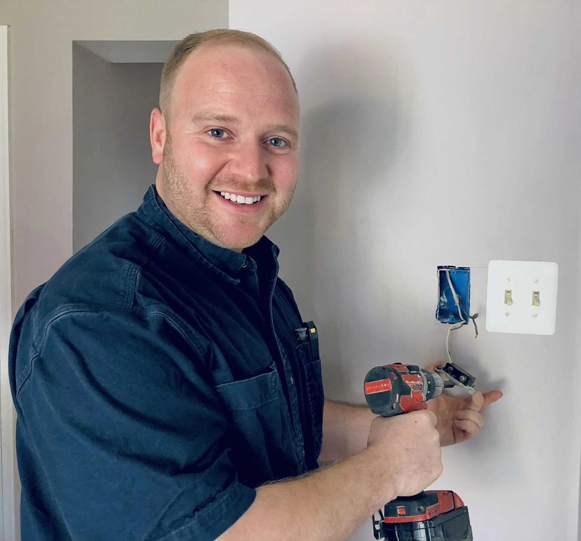The Role of Electricians: Costs, Services, and Common Problems Solved