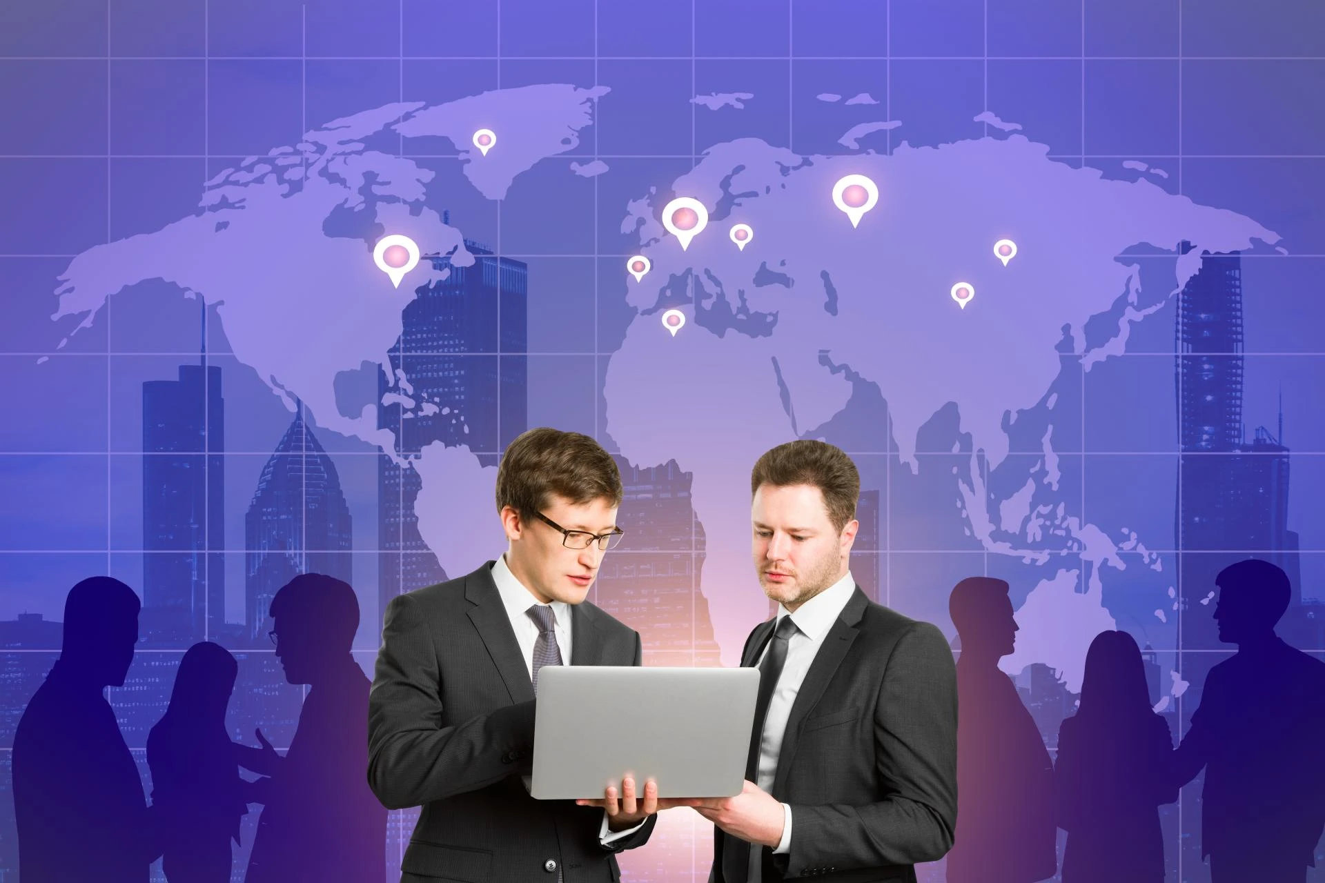 Business Setup Services in UAE: Your Gateway to Entrepreneurial Success