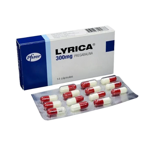 8 Side Effects of Lyrica  300mg to Watch For 