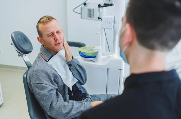 TMJ Therapy - What You Need to Know