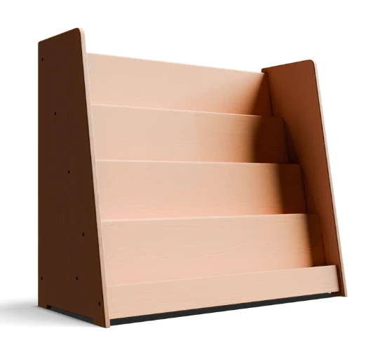 The Benefits of Combining Montessori Shelves and Long Wooden Benches in Canadian Learning Spaces