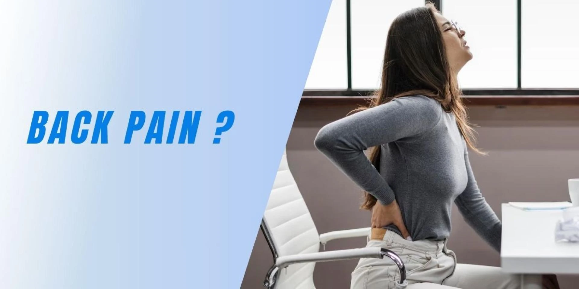 Is It Time to See a Specialist? How to Know When Your Spine Needs Help