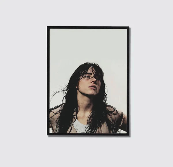 Billie Eilish Poster Collection – A Captivating Blend of Music and Art