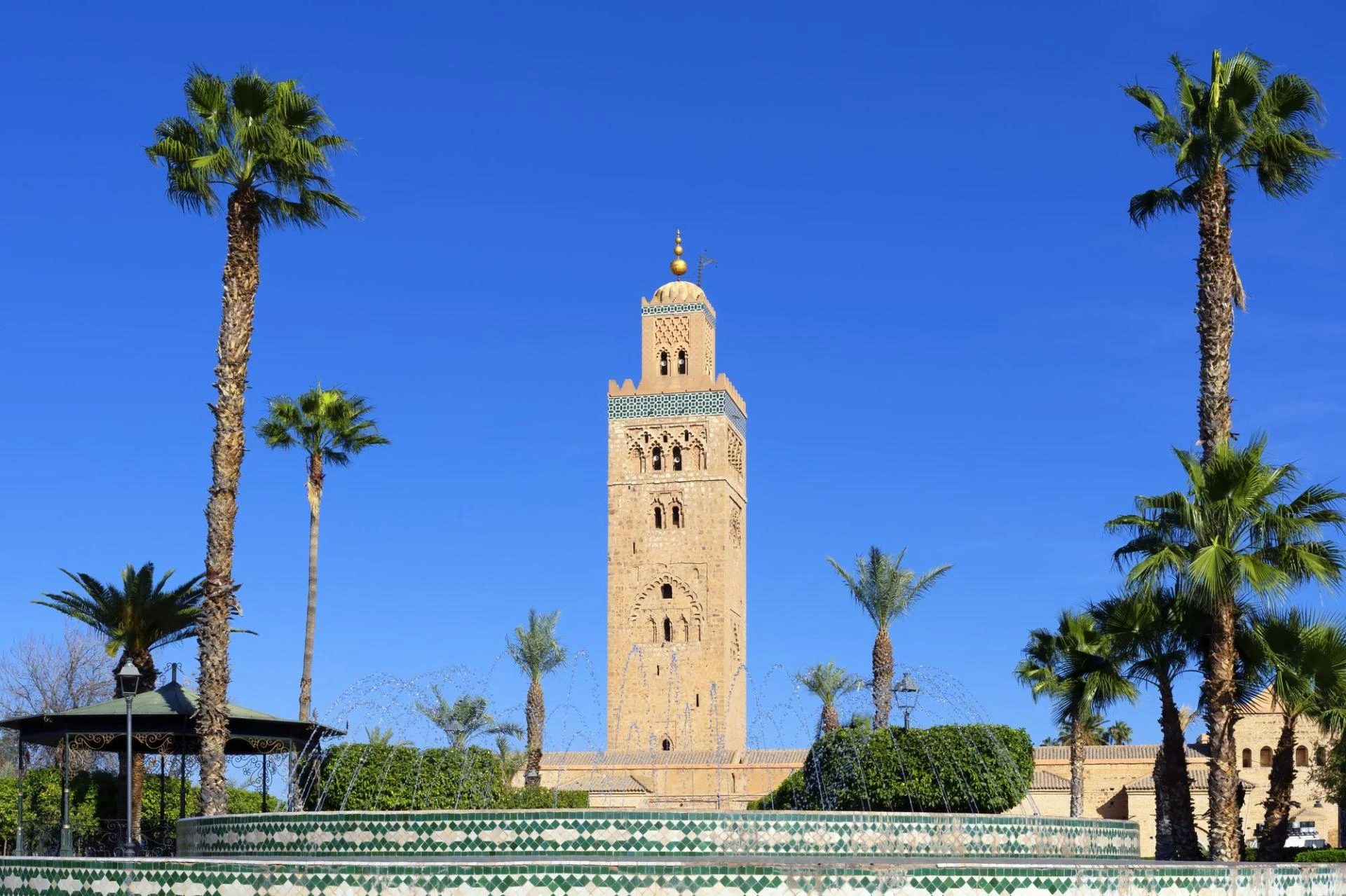 Morocco Holiday Package from Dubai | Best Travel Deals