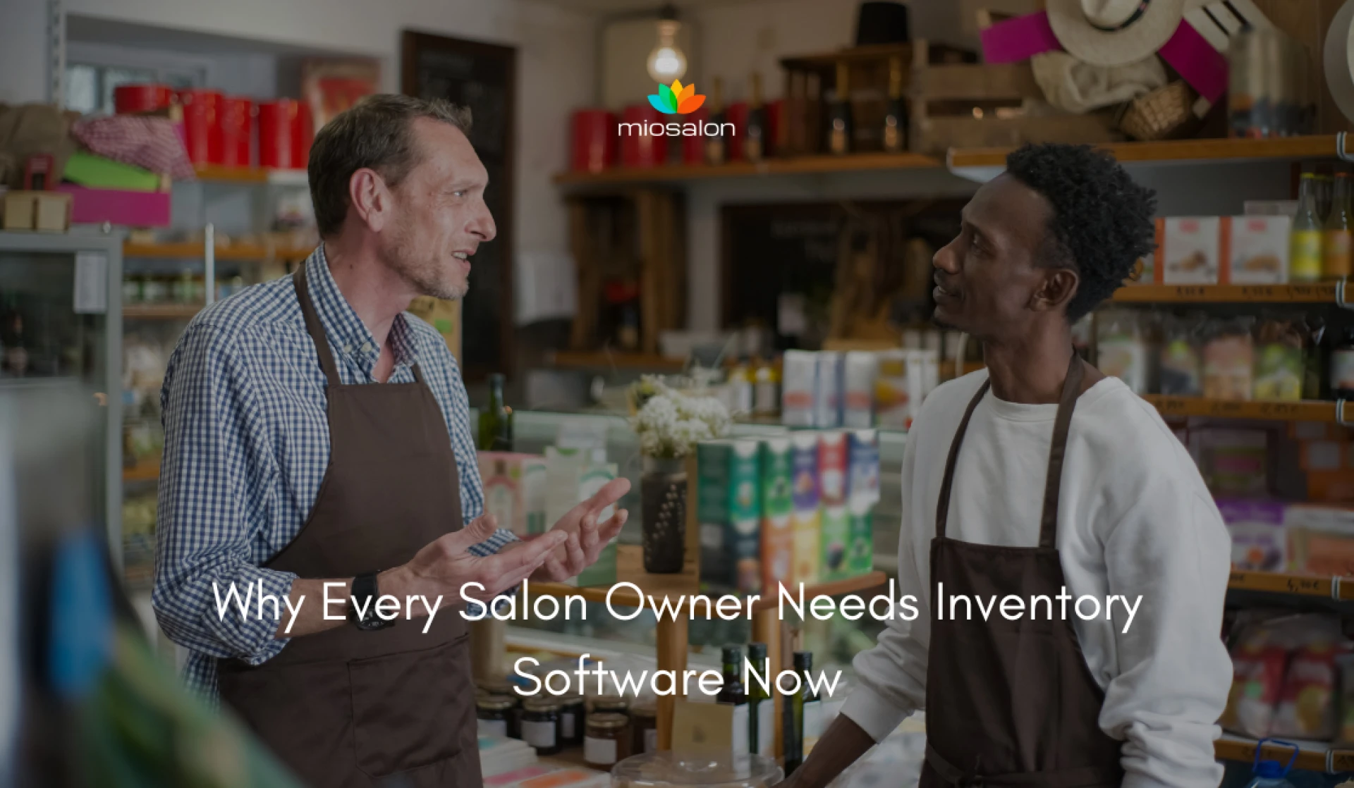 “Why Every Salon Owner Needs Inventory Software Now”