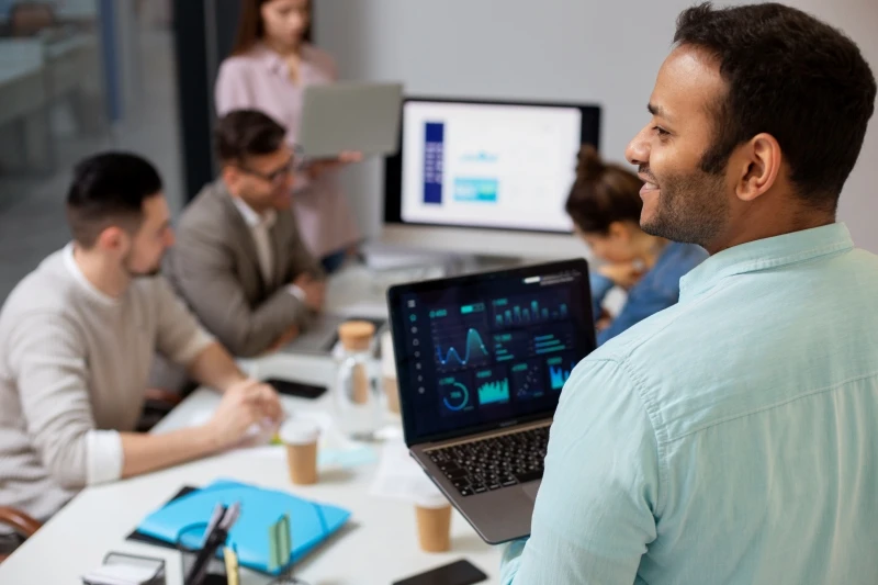 Finding Entrepreneurial Success by Means of Reliable Managed IT Services
