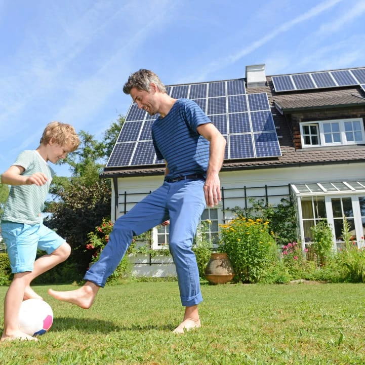 What to Know Before Choosing Solar Panel Installation Companies
