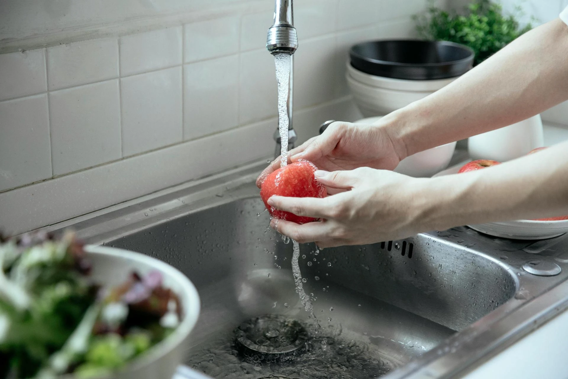How to Properly Clean Your Garbage Disposal
