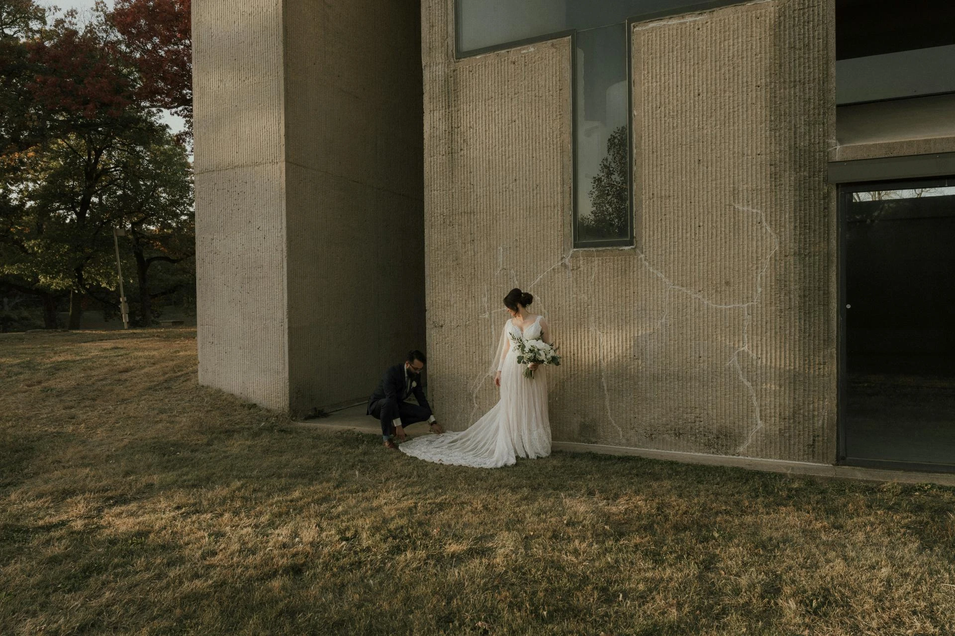 2025 Wedding Photography Trends: What's In (and What's Out)