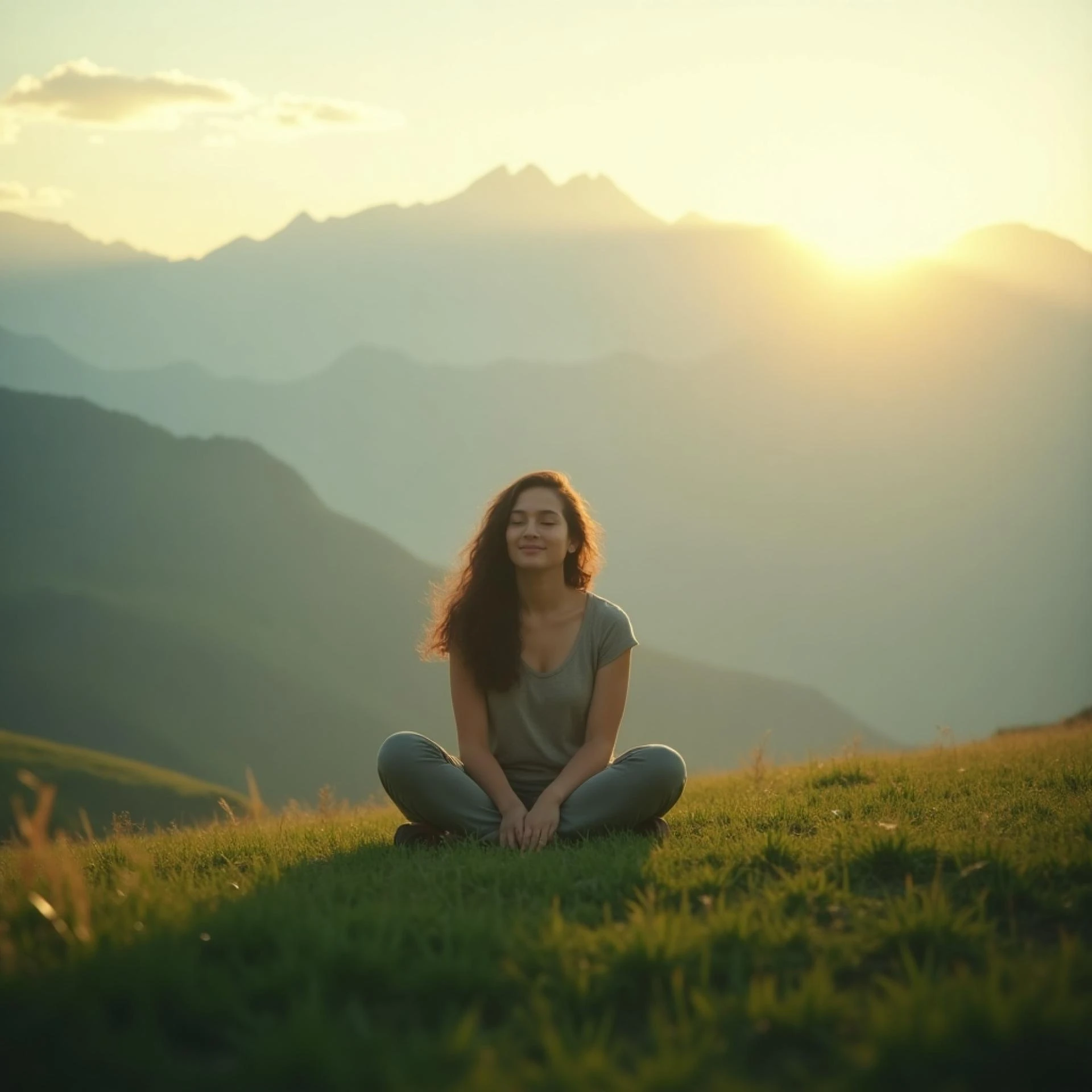 This Sensory Technique Will Make You Feel More Alive Than Meditation Ever Could