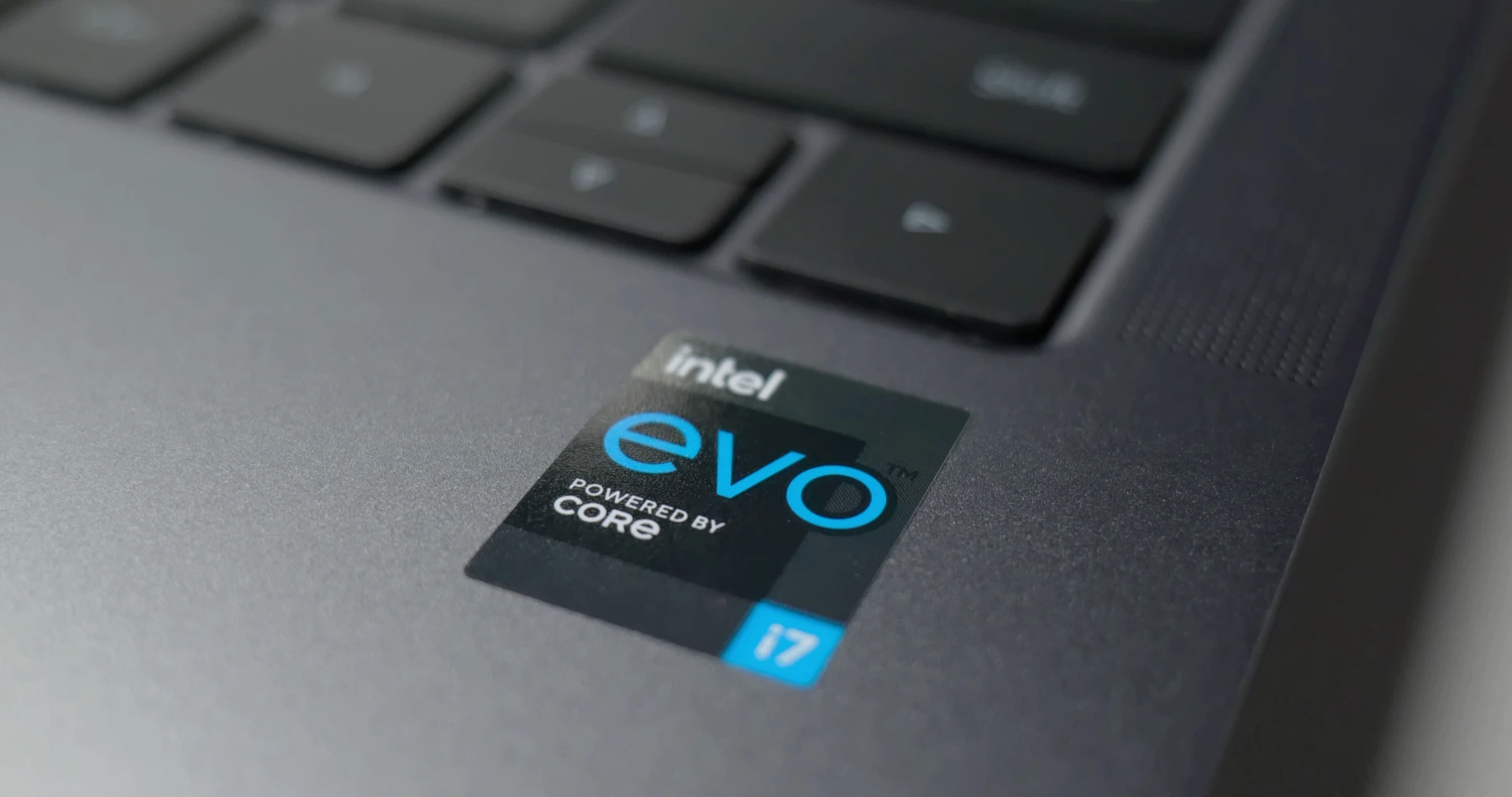 Intel Evo i7: Redefining Multitasking Like Never Before